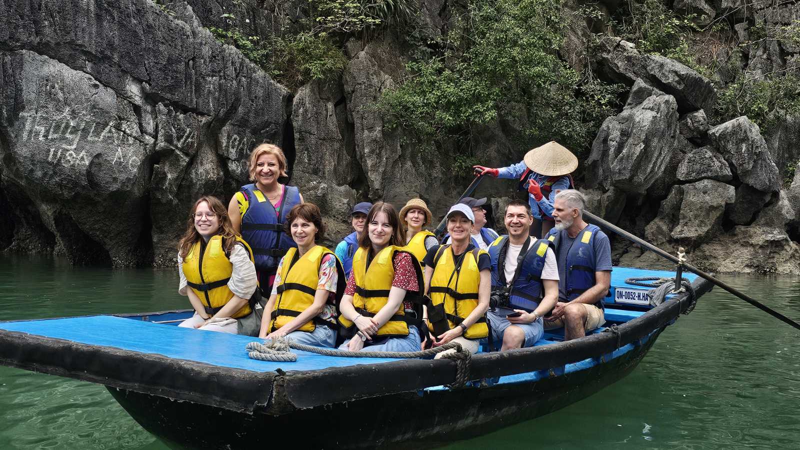 Vietnam