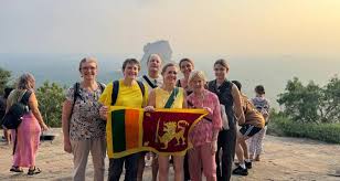 Sri Lanka
