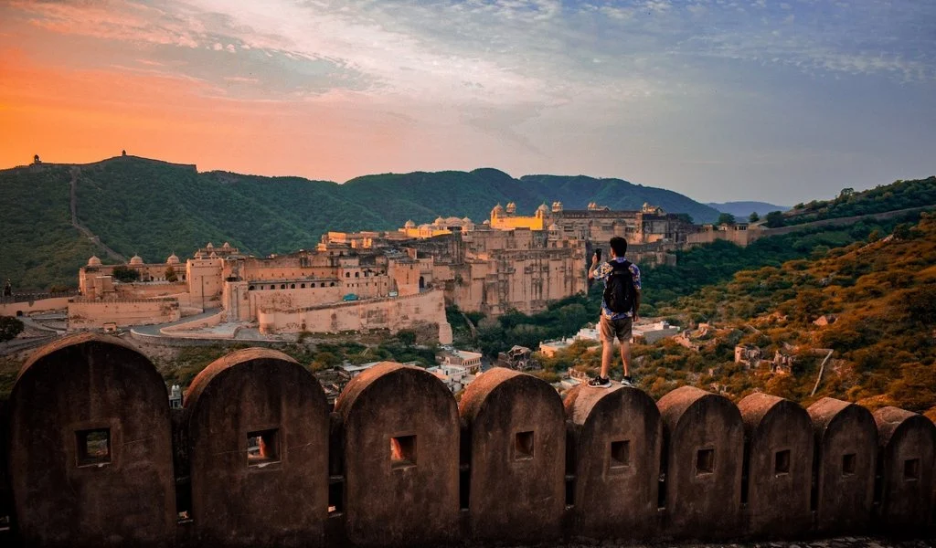 Rajasthan