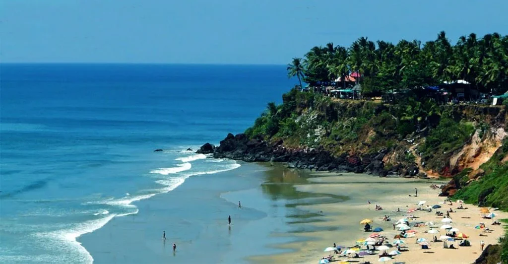Varkala