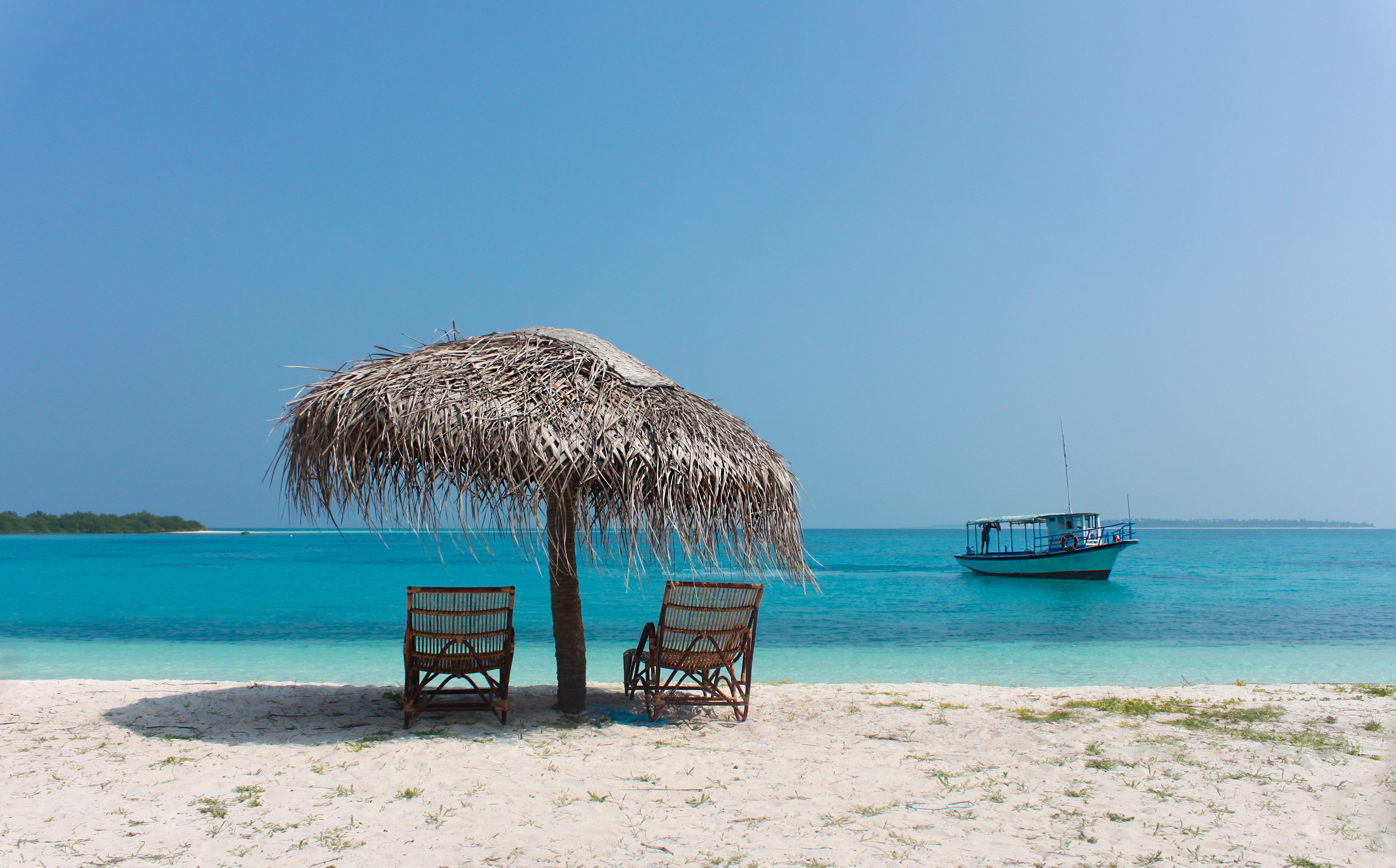 Maldives