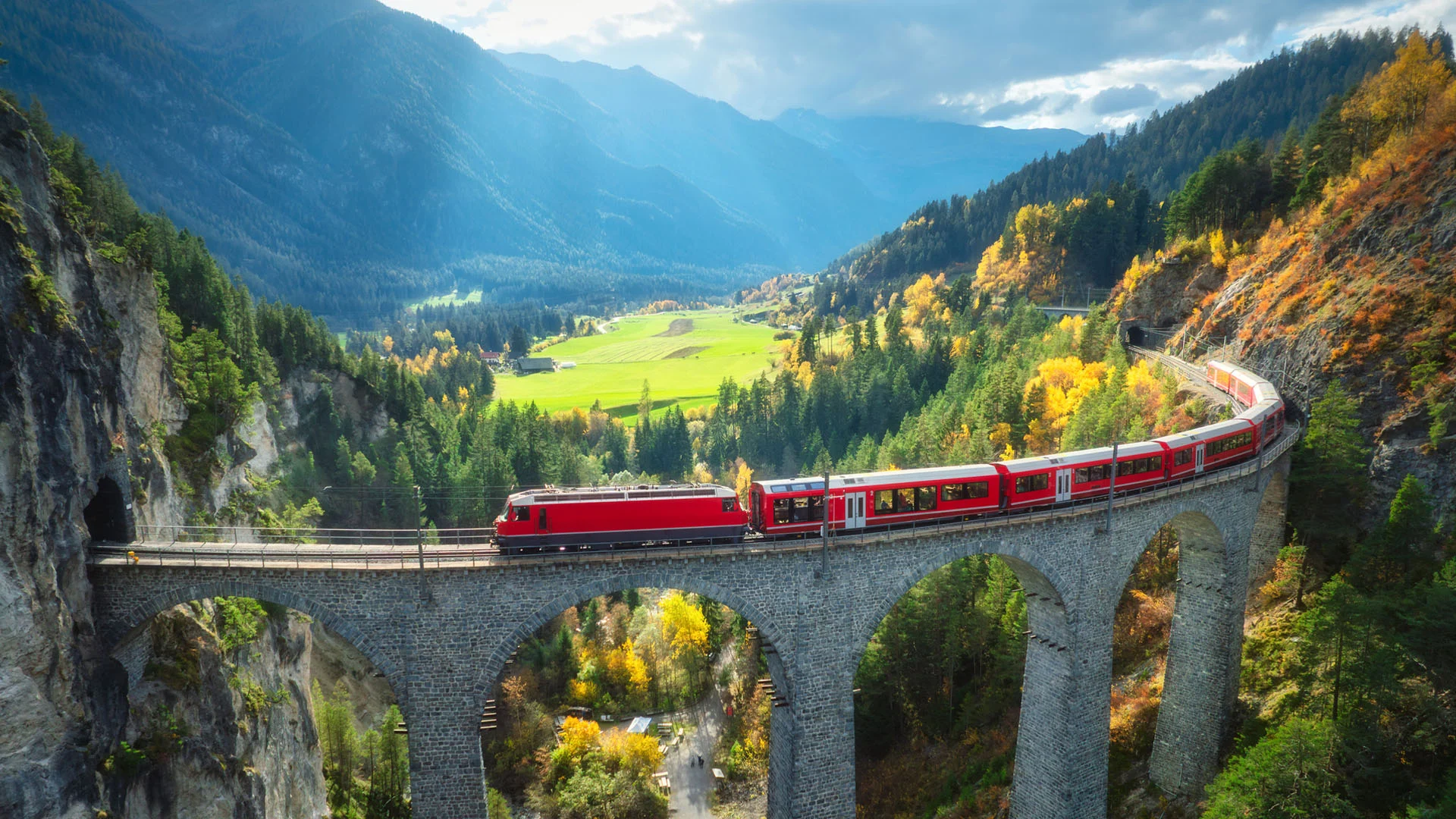 Switzerland