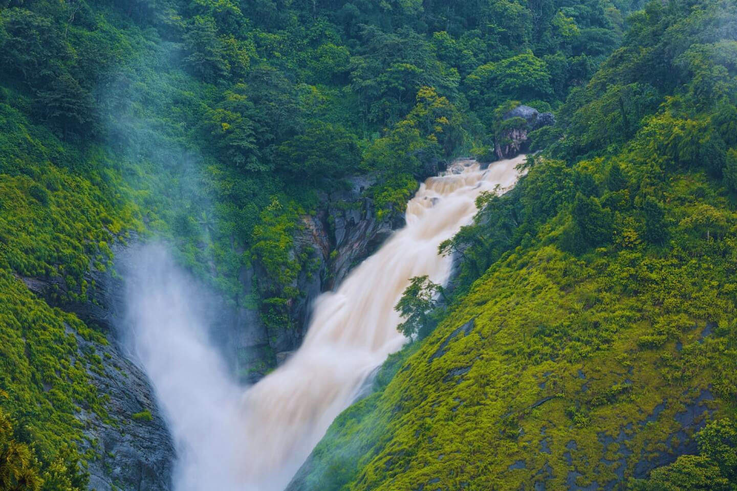 Ooty