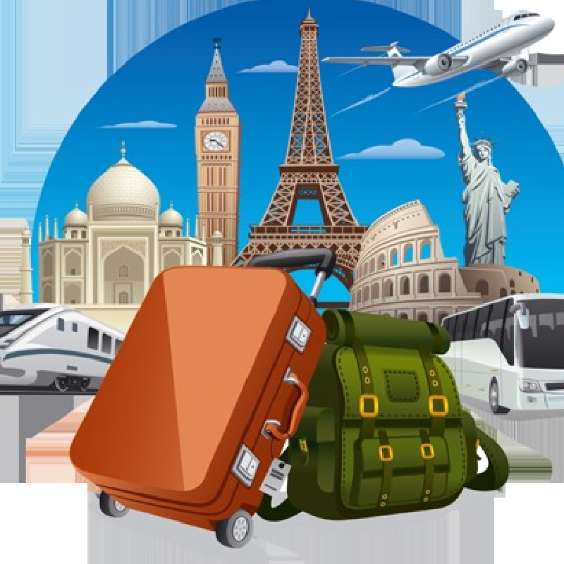 Travel Image